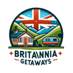 Britannia Getaways Logo